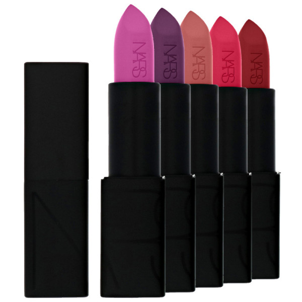 NARS Audacious Lipstick 4.2g 