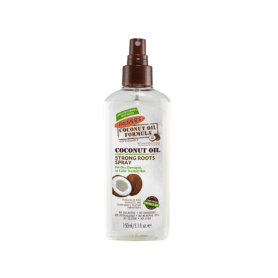 PALMER'S Coconut Oil Strong Roots Spray 150mL