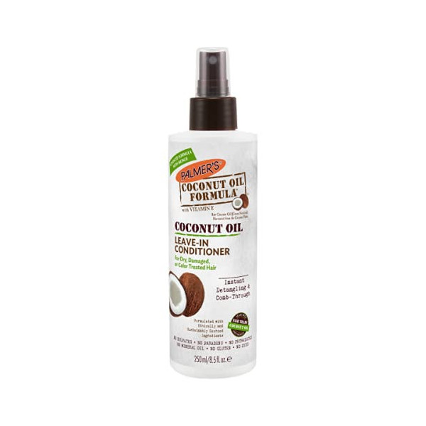 PALMER'S Coconut Oil Leave-in Conditioner Spray 250mL