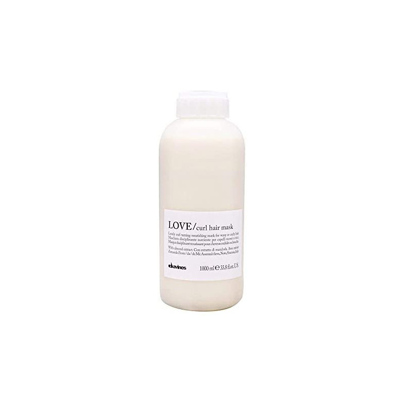 DAVINES LOVE CURL Hair Mask 1000mL