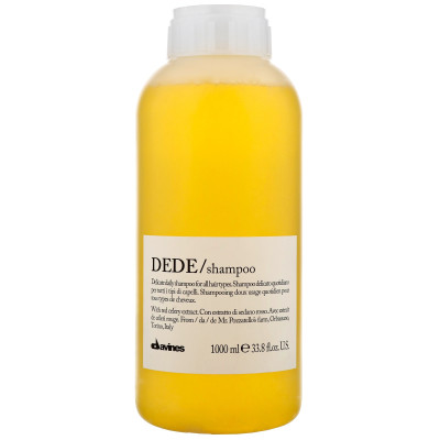 DAVINES DEDE Shampoo 1000mL