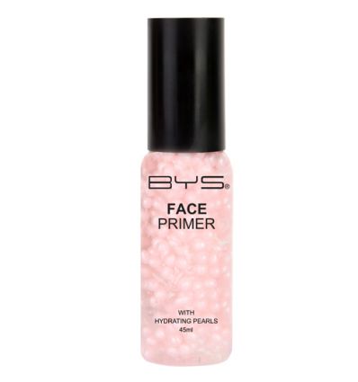 BYS Face Primer with Hydrating Pearls 45ml