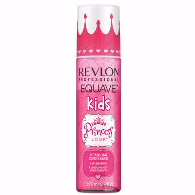 REVLON Equave Kids Princess Look Detangling Conditioner 200ml