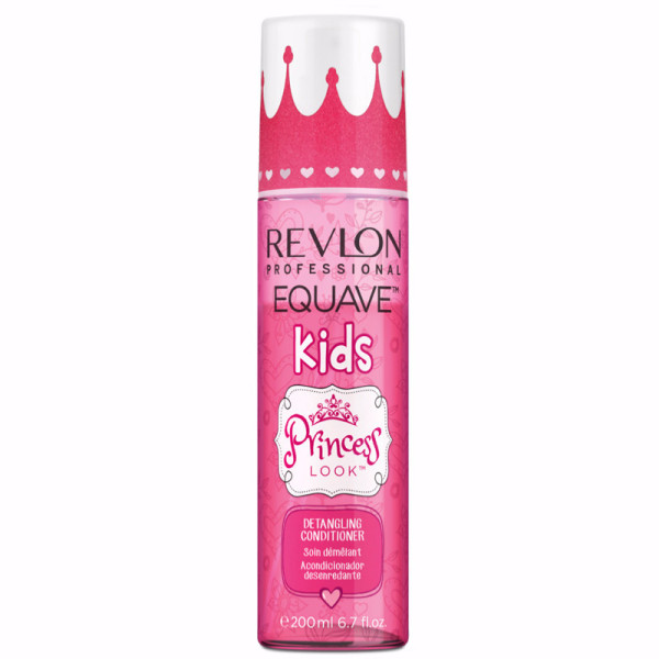 Revlon Professional Equave Kids Princess Look Detangling Conditioner 200ml