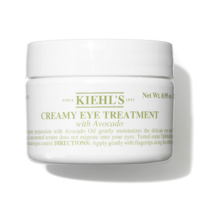 Kiehl's Creamy Eye Treatment With Avocado 28 ML