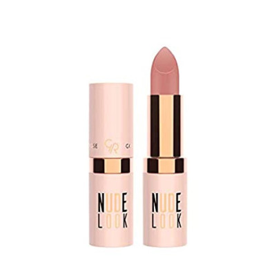 GOLDEN ROSE - NUDE LOOK - Perfect Matte Lipstick