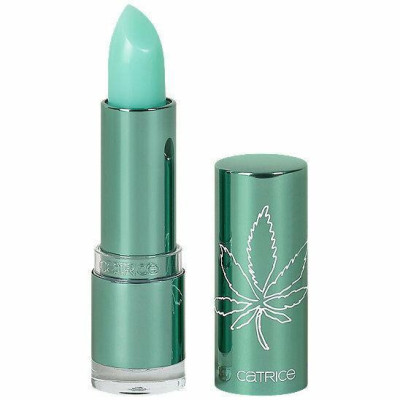 CATRICE Hemp & Mint Glow Lip Balm