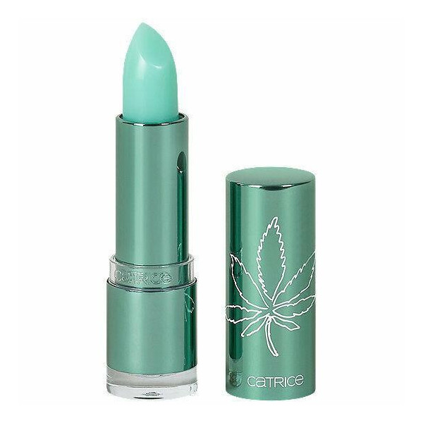 CATRICE Hemp & Mint Glow Lip Balm