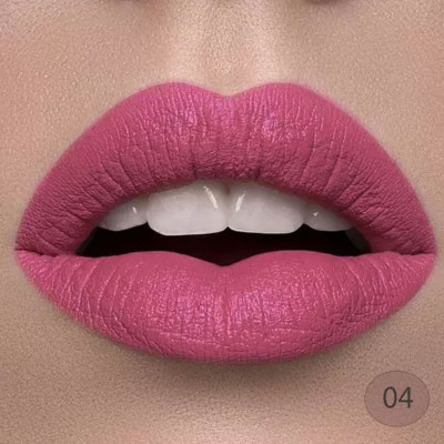 GOLDEN ROSE Velvet Matte Lipstick