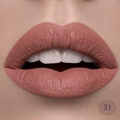 GOLDEN ROSE Velvet Matte Lipstick