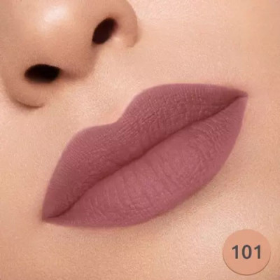 GOLDEN ROSE Soft & Matte Creamy Lipcolor