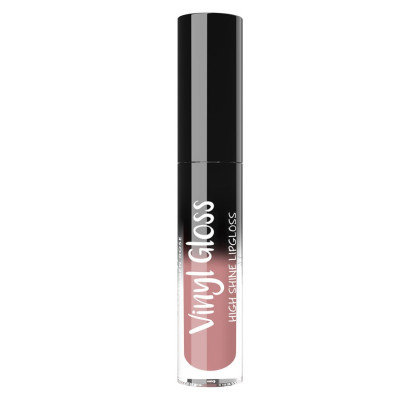 GOLDEN ROSE Vinyl Gloss High Shine Lipgloss