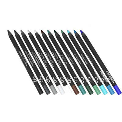 GOLDEN ROSE Dream Eyes Eyeliner