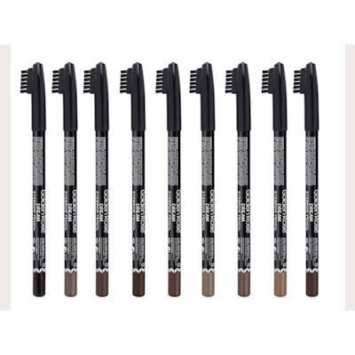GOLDEN ROSE Dream Eyebrow Pencil