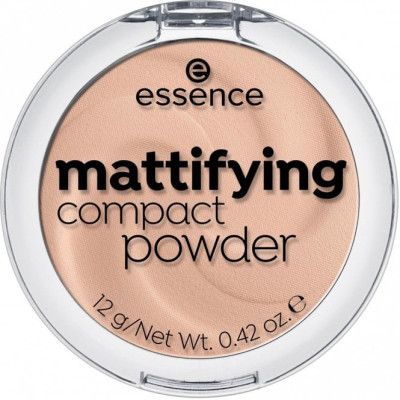 ESSENCE Mattifying Compact Powder