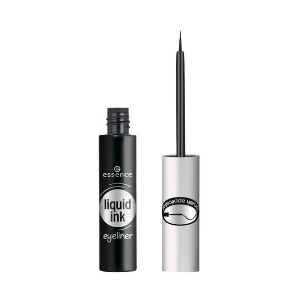 ESSENCE Liquid ink Eyeliner