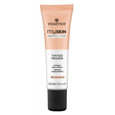 ESSENCE My Skin Perfector Tinted Primer