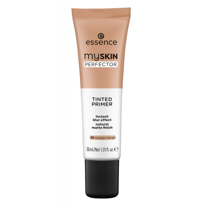 ESSENCE My Skin Perfector Tinted Primer