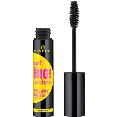 ESSENCE Get Big Lashes Volume Boost Mascara 12ml