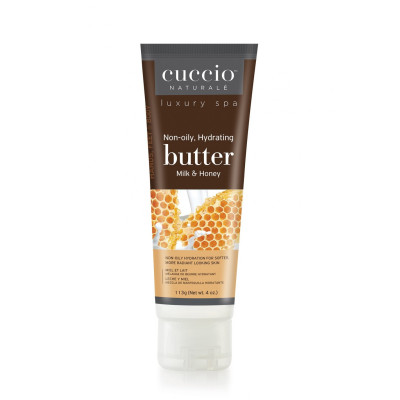 CUCCIO NATURALÉ Hydrating Butter Milk & Honey 113g