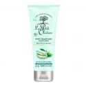 LE PETIT OLIVIER - Après Shampooing Soin Purifiant Aloe Vera & Thé Vert 200ml