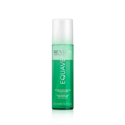 REVLON PROFESSIONAL® EQUAVE™ Instant Detangling Conditioner For Fine Hair 200ml