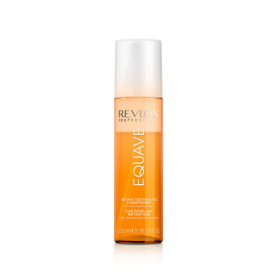 REVLON PROFESSIONAL® EQUAVE™ Instant Detangling Conditioner For Sun-Exposed Hair 200ml REVLON PROFESSIONAL® EQUAVE™ Instant Detangling Conditioner For Sun-Exposed Hair 200ml
