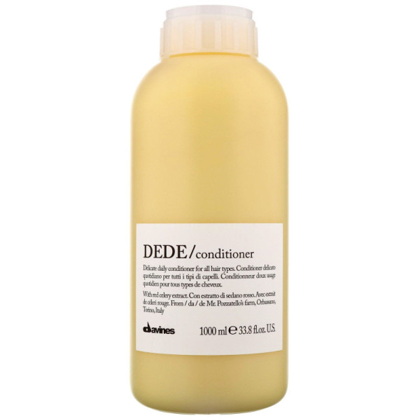 DAVINES DEDE Conditioner 1000ml