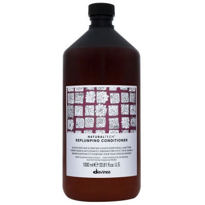  DAVINES NATURALTECH REPLUMPING Conditioner 1000ml