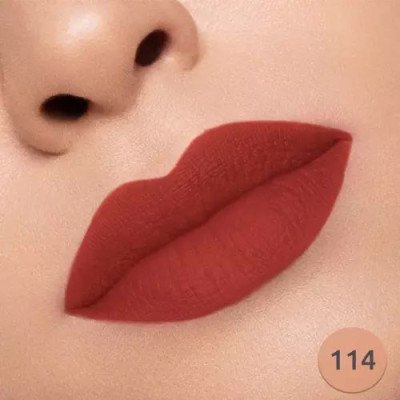 GOLDEN ROSE Soft & Matte Creamy Lipcolor