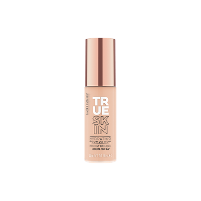 CATRICE True Skin Hydrating Foundation