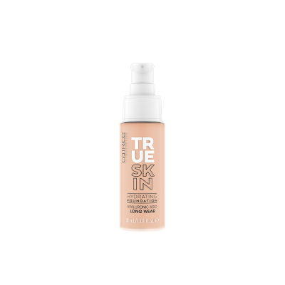 CATRICE True Skin Hydrating Foundation