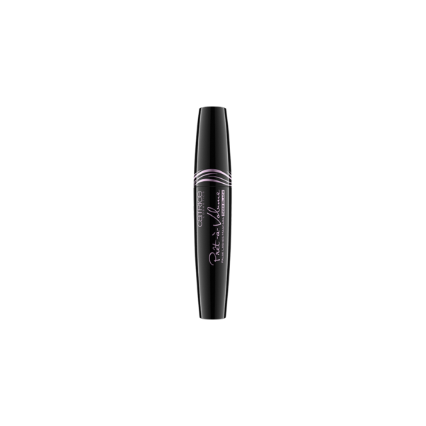 CATRICE Prêt - à - Volume False Lashes Mascara Deep Black