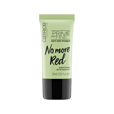 CATRICE Prime And Fine Anti-Red Primer