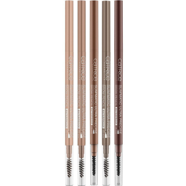 CATRICE Slim'Matic Ultra Precise Brow Pencil Waterproof