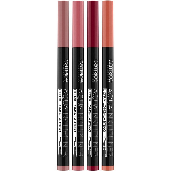 CATRICE AQUA INK LIPLINER Ultra Long Lasting