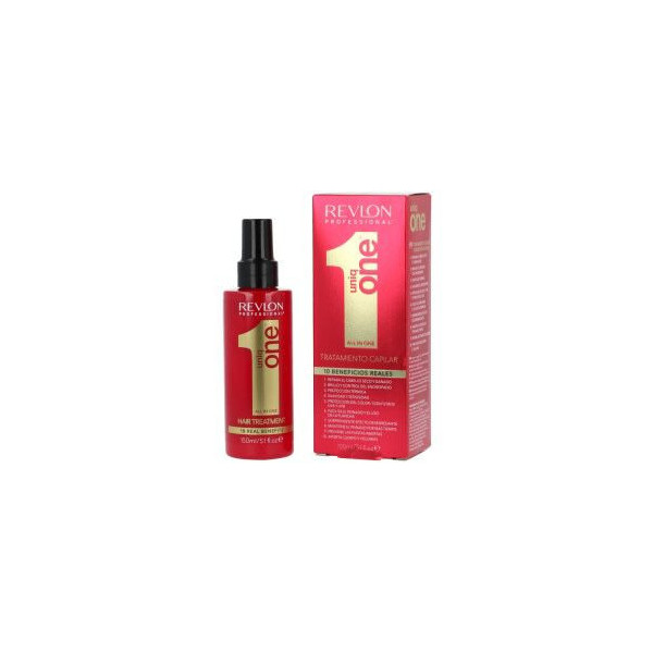 REVLON PROFESSIONAL® UNIQONE™ Hair Treatment 150ml