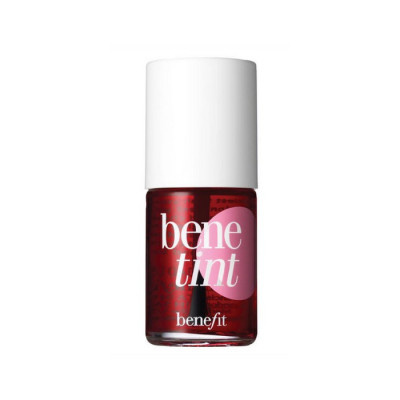 BENEFIT COSMETICS Benetint Rose-tinted Lip & Cheek Stain