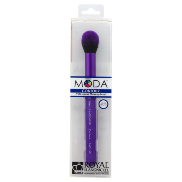 MŌDA® Pro Makeup Brush Contour