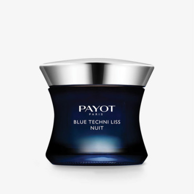 PAYOT Blue Techni Liss Nuit 50ml