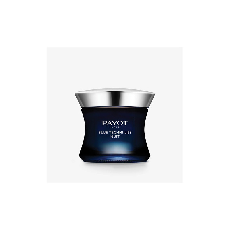 PAYOT Blue Techni Liss Nuit 50ml