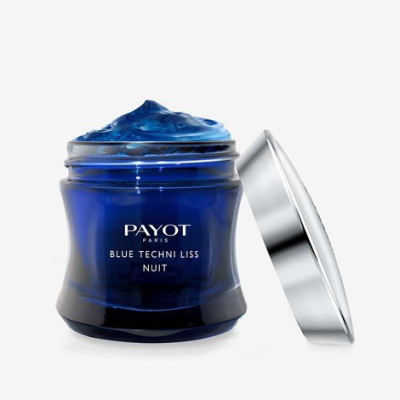 PAYOT Blue Techni Liss Nuit 50ml