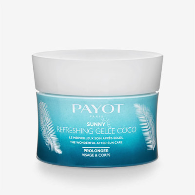 PAYOT Refreshing Gelée Coco 200ml