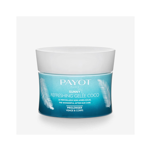 PAYOT Refreshing Gelée Coco 200ml