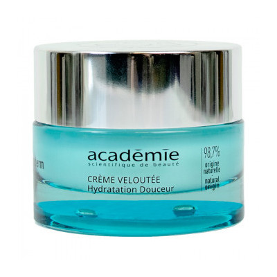 ACADEMIE Hydraderm Crème Veloutée - Hydratation Douceur 50ml