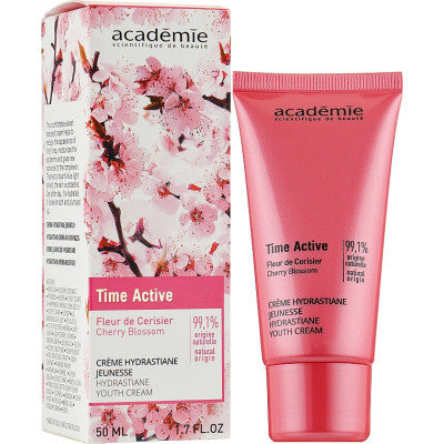 ACADEMIE Time Active - Crème Hydrastiane Jeunesse