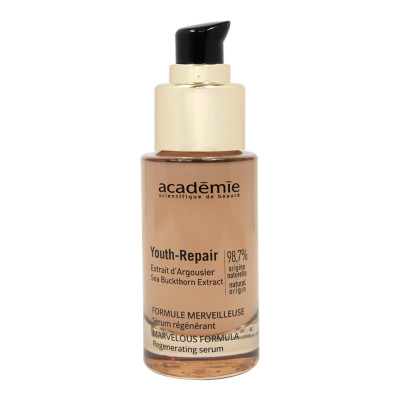 ACADEMIE Youth-Repair Formule Merveilleuse - Sérum Régénérant 