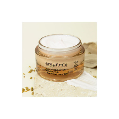 ACADEMIE Youth-Repair Masque Hydratant Rénovateur 50ml