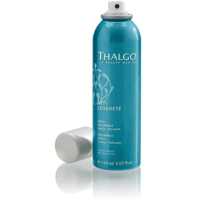 THALGO DEFI LEGERETE - Spray Frigimince 150ml