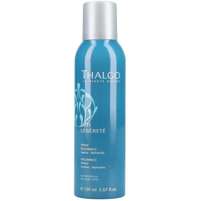 THALGO DEFI LEGERETE - Spray Frigimince 150ml